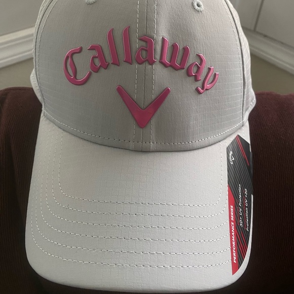 Callaway Accessories - Womens Callaway Hat